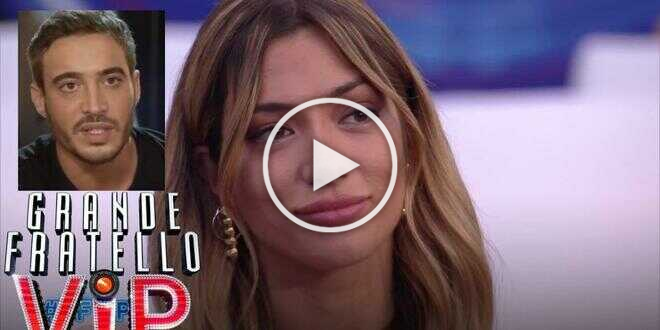 GF Vip, Soleil Sorge su Antonino Spinalbese: “Le copie non sono l’originale!”