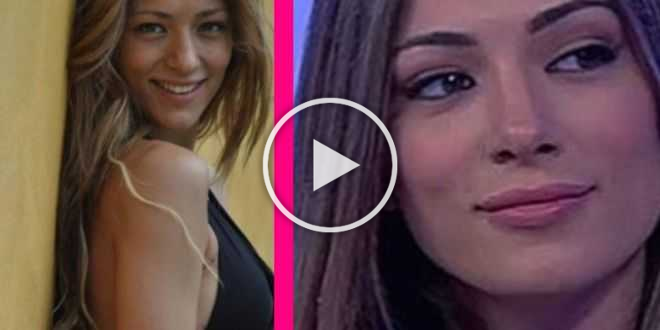 GF Vip, Soleil Sorge è ufficialmente nel cast: ecco chi ci sarà con lei