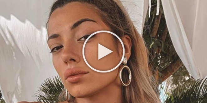 Soleil Sorge entrerà nella Casa del GF Vip 6? La verità