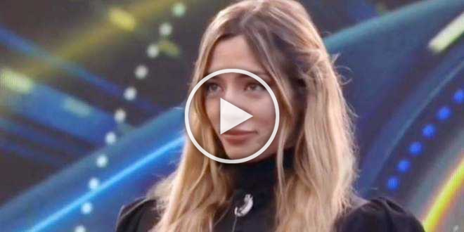 GF Vip, Soleil Sorge è ancora fidanzata? Lei ammette: “Messa da parte”