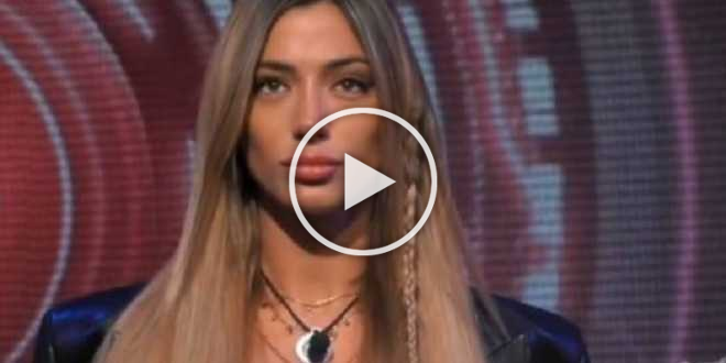 GF Vip 6, Soleil Sorge lascia la casa? Malore a causa di una brutta reazione allergica