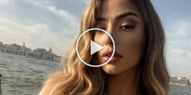 GF Vip, Soleil Sorge non sta bene: “Non sono né felice, né serena”