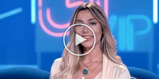 GF Vip, Soleil Sorge portata via dalla sicurezza: ecco perché
