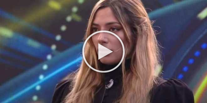 Subito dopo il GF Vip, Soleil Sorge protagonista di un programma su Italia 1