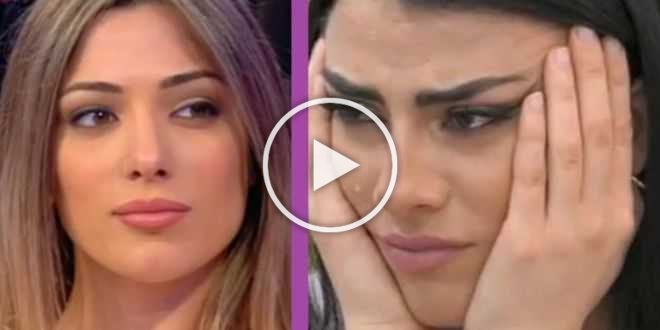 Gf Vip 5, Soleil Sorge rinnegata da Giulia Salemi: l’affondo dell’italo-americana