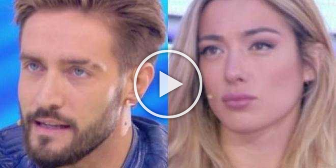 GF Vip, Soleil Sorge smaschera Alex Belli e Delia Duran: “Sei d’accordo con lei?”