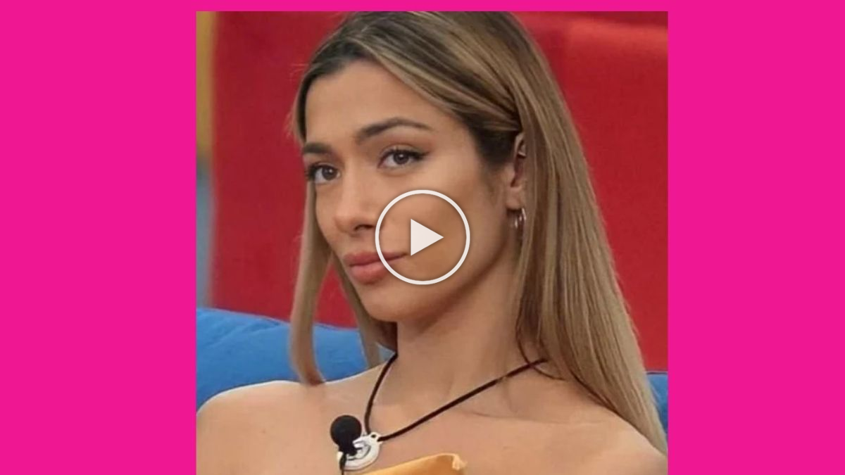 Gf vip, Soleil Sorge svela la sua strategia di gioco: “Rinominerei le Princess”