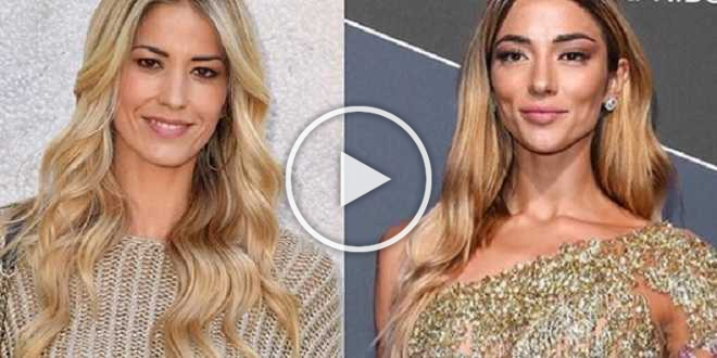 Soleil umiliata da Elena Santarelli: “Non la conoscevo, pensavo fosse del Cirque du Soleil”