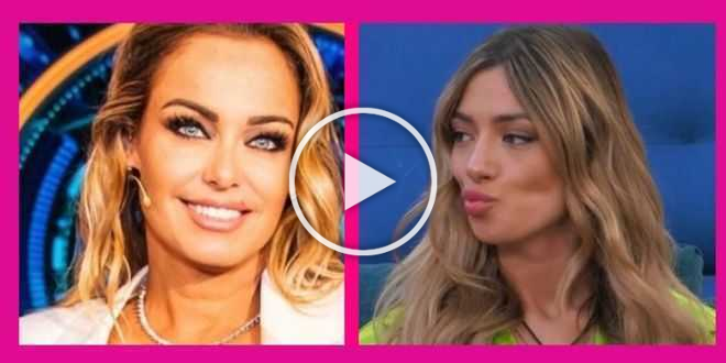 GF Vip, Soleil Stasi prende in giro le donne in menopausa: Sonia Bruganelli la difende