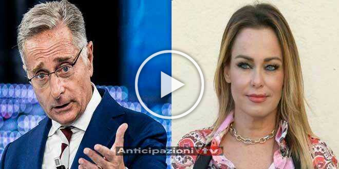 Sonia Bruganelli beccata con un ex concorrente del GF Vip 7: nuovo flirt per l’ex opinionista?