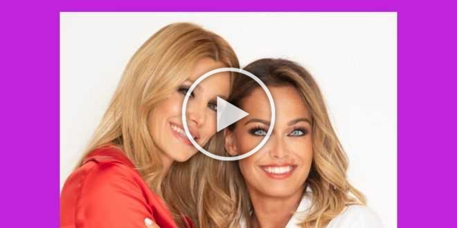 Gf vip, Sonia Bruganelli compie gli anni: il gesto di Adriana Volpe
