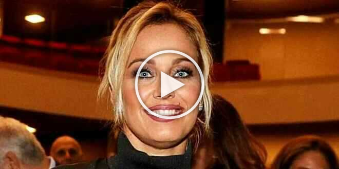 GF Vip, Sonia Bruganelli cambia idea e decide di togliere il porro sulle labbra: il motivo