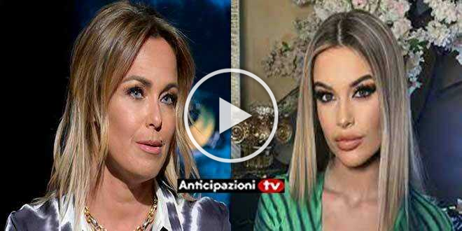 Sonia Bruganelli mette fine alle voci sul litigio con Sophie Codegoni: ecco cosa ha detto