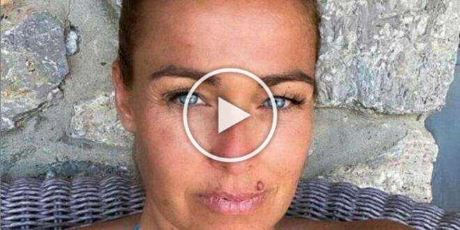 GF Vip, Sonia Bruganelli furiosa con la banca: “Ho sei carte di credito!”