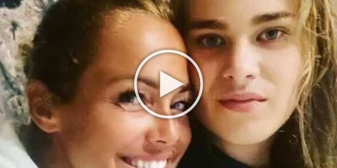 GF Vip, Sonia Bruganelli sull’invalidità della figlia: “Non lo considero un dono”