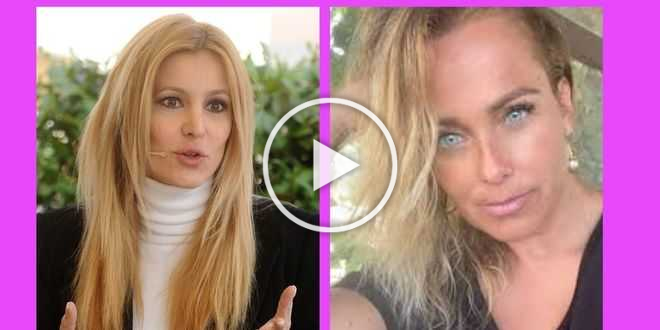 GF Vip 6, Sonia Bruganelli prende le distanze da Adriana Volpe