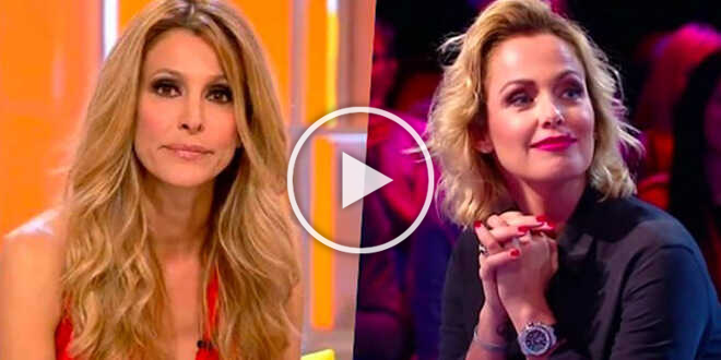 GF Vip, Sonia Bruganelli prende malissimo le dichiarazioni di Adriana Volpe