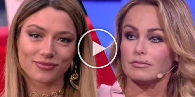 Sonia Bruganelli pazza di Soleil Stasi, pronta a farla una proposta importante dopo il GF VIP 6