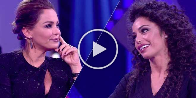GF Vip, Sonia Bruganelli asfalta Raffaella Fico: “Avevi messo all’asta la tua verginità!”