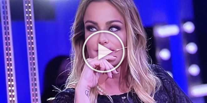 GF Vip, Sonia Bruganelli fa una richiesta assurda agli autori