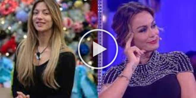 Sonia Bruganelli e Soleil Sorge condurranno insieme un nuovo programma?