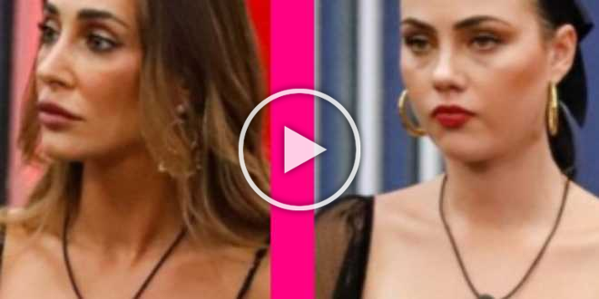GF vip 5, Sonia Lorenzini commenta la violenza denunciata da Adua Del Vesco e viene chiesta la squalifica