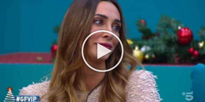 GF Vip 5, Sonia Lorenzini ha bestemmiato? La verità in un video