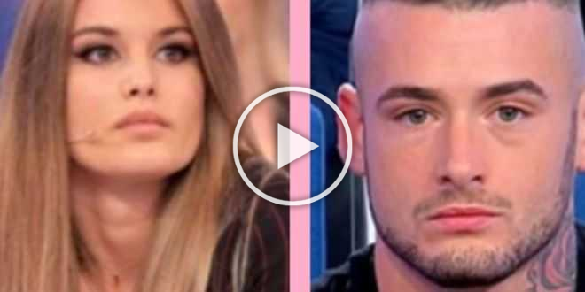 Uomini e Donne, Sophie Codegoni bacia Matteo e piange per Giorgio: le anticipazioni