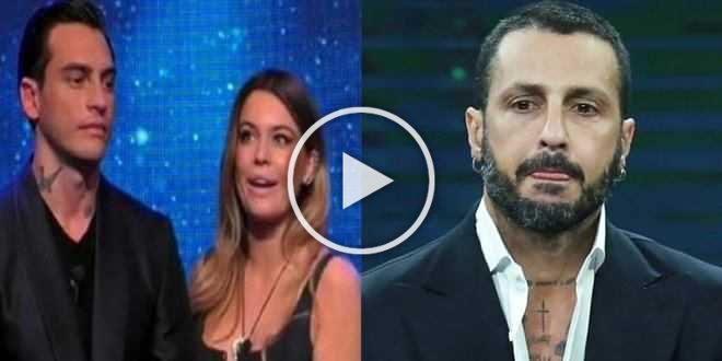 GF Vip, Sophie e Basciano si rivedono: la strana rivelazione su Fabrizio Corona