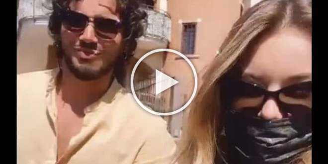 Uomini e Donne, Sophie Codegoni a casa di Gianluca De Matteis: cosa c’è tra loro?