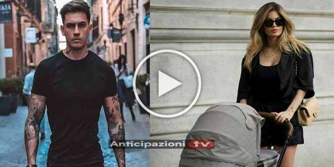 Rottura definitiva tra Sophie Codegoni e Alessandro Basciano: con chi starà Céline Blue?