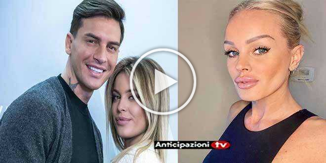 Sophie Codegoni e Alessandro Basciano in crisi? La frecciatina della mamma di lei aumenta le speculazioni