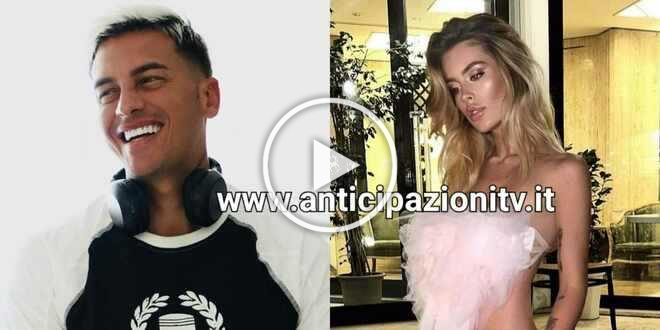 Sophie Codegoni e Alessandro Basciano non si sono lasciati: lei rompe il silenzio e svela cosa è accaduto