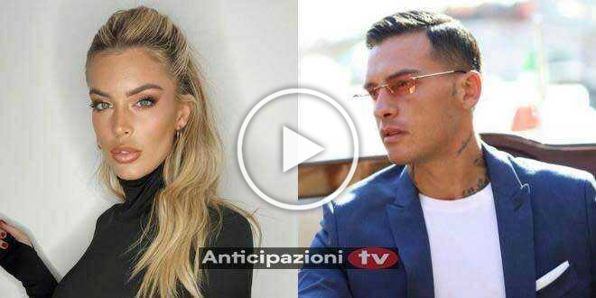 Spunta una clamorosa indiscrezione: Sophie Codegoni e Alessandro Basciano sono tornati insieme?