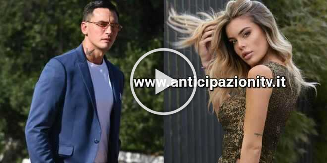 Sophie Codegoni e Alessandro Basciano si sono davvero lasciati? Il durissimo gesto di lui