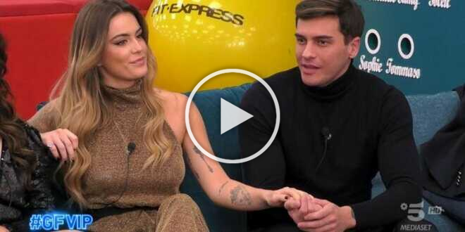 Sophie Codegoni e Alessandro Basciano sono tornati insieme: la conferma e dove sono stati avvistati