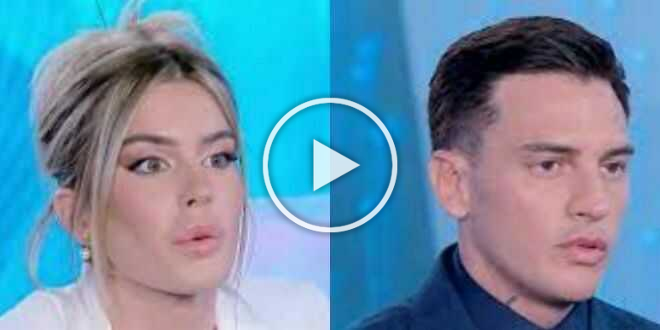 Sophie Codegoni e Alessandro Basciano, il web li stronca dopo Verissimo: “Non ne possiamo più”