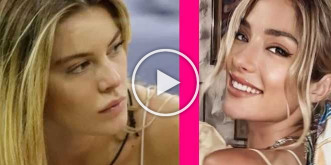 GF Vip, Sophie Codegoni attratta da Soleil Sorge: parla il fratello di Gianmaria Antinolfi