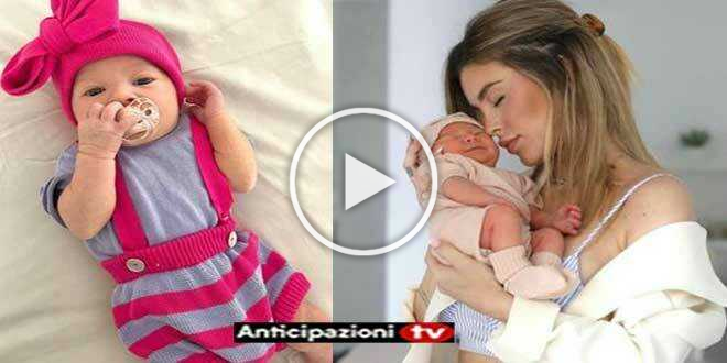 Sophie Codegoni nel mirino del web: ecco che ha fatto con Céline Blue