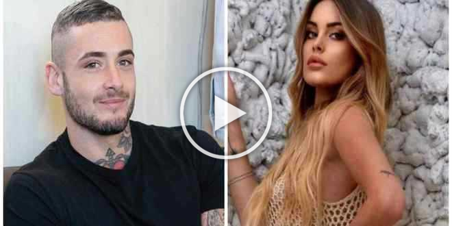 Uomini e Donne, Sophie Codegoni commenta la scelta dell’ex Matteo Ranieri