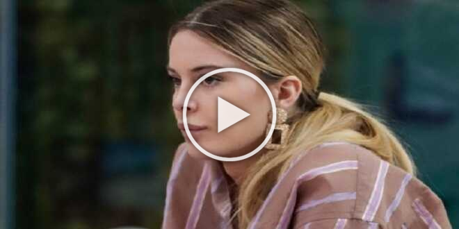Sophie Codegoni, la confessione che spiazza: “Chirurgia estetica? Era una competizione”
