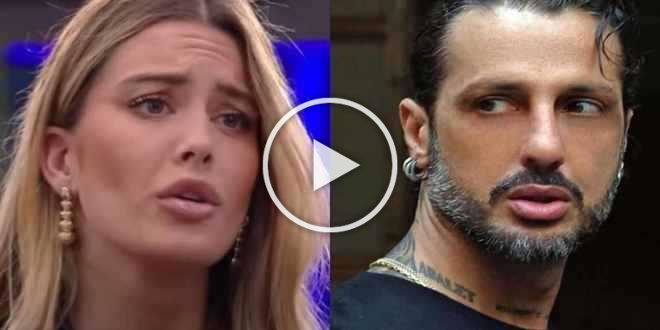 A Verissimo, Sophie Codegoni smaschera Corona e fa una scelta drastica