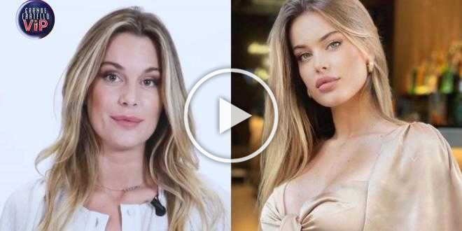 Sophie Codegoni nella bufera prima del GF Vip 6: emergono dettagli inquietanti sul suo passato