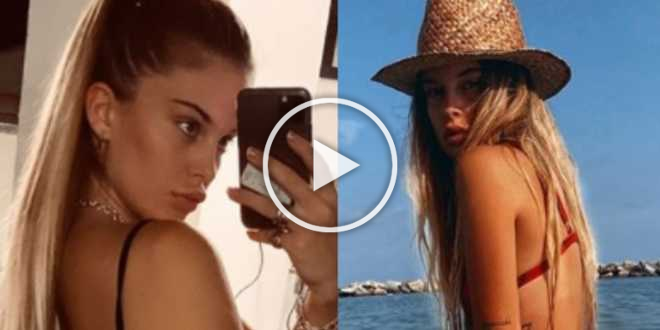 Uomini e Donne anticipazioni, Sophie Codegoni: emerso un particolare sulla neo tronista