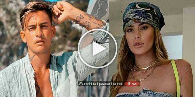 Sophie Codegoni scoppia in lacrime su Casa Chi e confessa: “Ci sono terze persone”