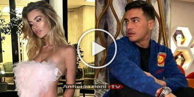 Sophie Codegoni mette in chiaro le motivazioni della rottura con Alessandro Basciano