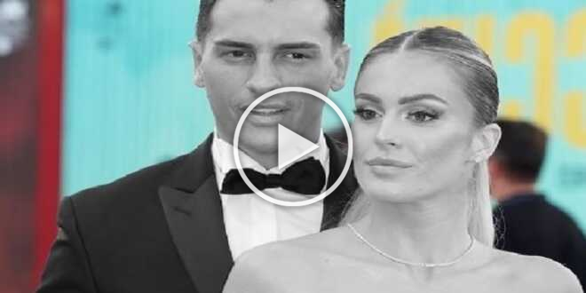 Sophie Codegoni rompe il silenzio: i gravi motivi della rottura con Alessandro Basciano