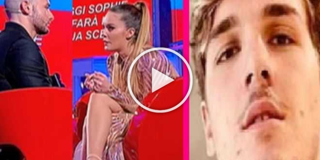 Gossip Uomini e donne, Sophie Codegoni fa coppia con Nicolò Zaniolo? L’ex tronista racconta la verità