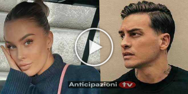 Sophie Codegoni ha un nuovo compagno? Ecco perché non farebbe vedere Céline al papà