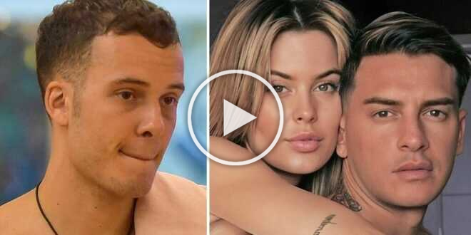 GF Vip, Sophie Codegoni reagisce ai commenti spinti Edoardo Donnamaria: “Volgarità gratuita”